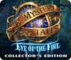 Mystery Tales: L'Œil du Feu Édition Collector game