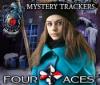Mystery Trackers: Les Quatre As game