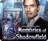 Mystery Trackers: Souvenirs de Shadowfield game