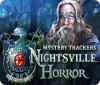 Mystery Trackers: Horreur à Nightsville game