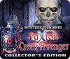 Mystery Trackers: Le Vengeur de Paxton Creek Édition Collector game