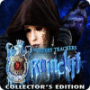 Mystery Trackers: Raincliff Edition Collector game