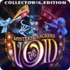 Mystery Trackers: Le Manoir des Void Edition Collector game