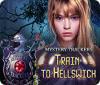 Mystery Trackers: Train pour Hellswich game
