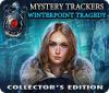 Mystery Trackers: La Tragédie de Winterpoint Edition Collector game