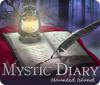 Mystic Diary: L'Île Hantée game