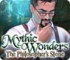 Mythic Wonders: La Pierre Philosophale game