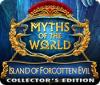 Myths of the World: L'Île des Maux Oubliés Édition Collector game