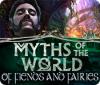 Myths of the World: Fées et Démons game
