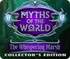 Myths of the World: Le Marais des Murmures Édition Collector game