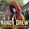 Nancy Drew: La Malédiction du Manoir de Blackmoor game