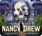 Nancy Drew: La Légende du Crâne de Cristal game