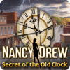 Nancy Drew - Le Mystère de l'Horloge game
