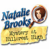 Natalie Brooks: Mystère à Hillcrest game