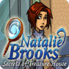 Natalie Brooks: Enigmes & Objets Cachés game