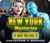 New York Mysteries: Haute Tension Edition Collector game