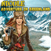 Nicole: Adventure in Greenland game