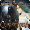 Nightfall Mysteries: La Malédiction de l'Opéra game