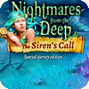 Nightmares from the Deep: Le Chant de la Sirène Edition Collector game