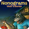 Nonograms: Histoires pour Petits Loups game