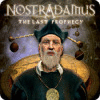 Nostradamus: La Dernière Prophétie game