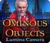 Ominous Objects: Camera Lumina Édition Collector game