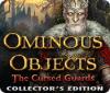 Ominous Objects: Les Chevaliers Maudits Édition Collector game