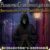 Paranormal Crime Investigations: La Confrérie du Serpent Edition Collector game
