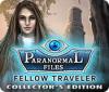 Paranormal Files: Compagnon de Voyage Édition Collector game