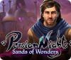 Persian Nights: Les Sables des Merveilles game