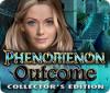 Phenomenon: Conséquences Edition Collector game