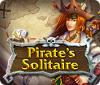 Solitaire Pirate game