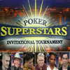 Poker Superstars Invitational Tournament game