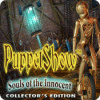 PuppetShow: Les Ames Innocentes Edition Collector game