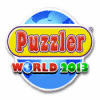 Puzzler World 2013 game