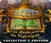 Queen's Tales: The Beast and the Nightingale Collector's Edition game