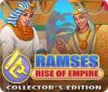 Ramses: Rise of an Empire Édition Collector game