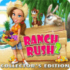 Ranch Rush 2 Edition Collector game