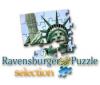 Ravensburger Puzzle II Selection game