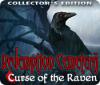 Redemption Cemetery: La Malédiction du Corbeau Edition Collector game