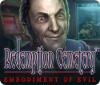 Redemption Cemetery: L'Incarnation du Mal game