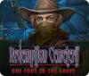 Redemption Cemetery: Un Pied dans la Tombe game