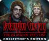 Redemption Cemetery: L'Ile de la Perdition Edition Collector game