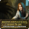 Reincarnations: Les Vies Passées Edition Collector game