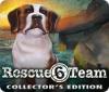 Rescue Team 6 Édition Collector game
