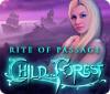 Rite of Passage: Le Fils de la Forêt game