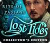 Rite of Passage: Les Marées Oubliées Edition Collector game