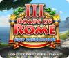 Roads of Rome: New Generation 3 Édition Collector game