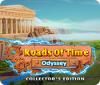 Roads of Time: Odyssey Collector's Edition game
