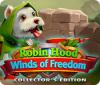 Robin Hood: Winds of Freedom Édition Collector game